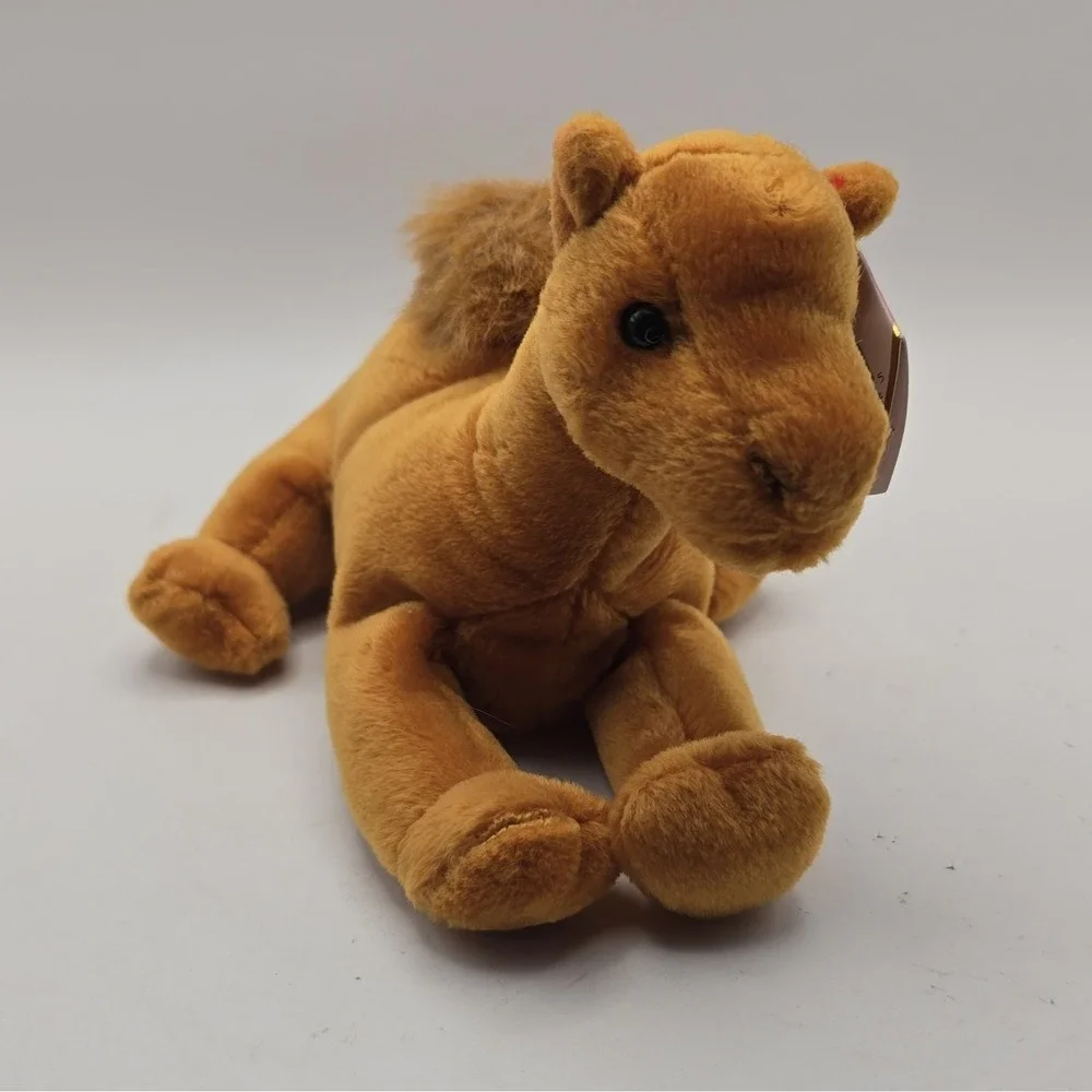Ty beanie babies